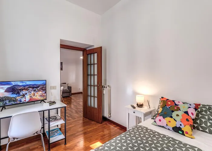 Oasis Trastevere * Рим