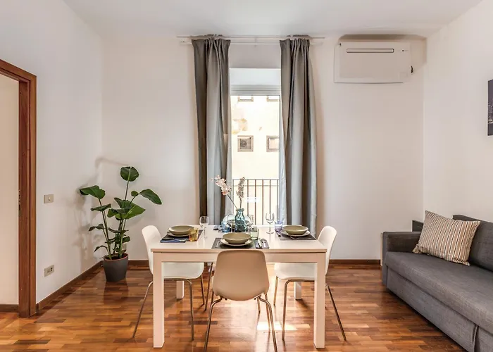 Oasis Trastevere * Рим