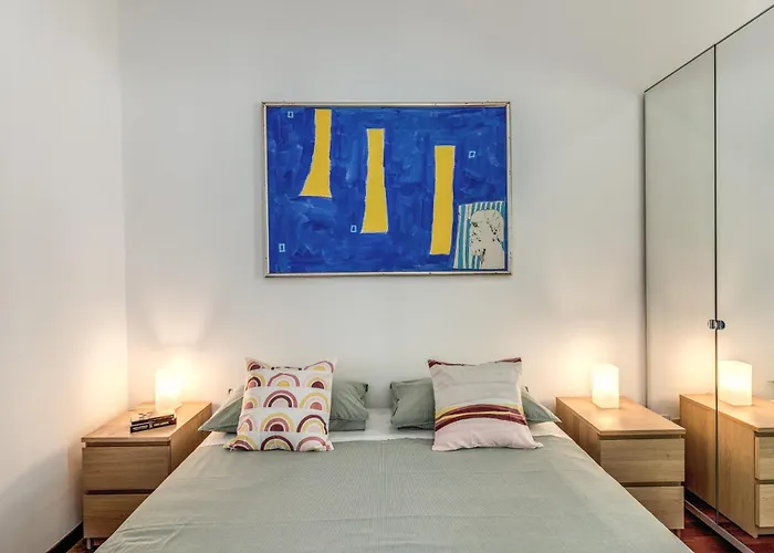 Oasis Trastevere * Рим