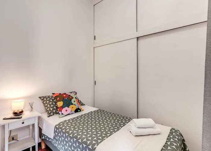 Oasis Trastevere *