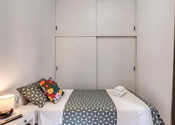 Oasis Trastevere Апартаменты Рим