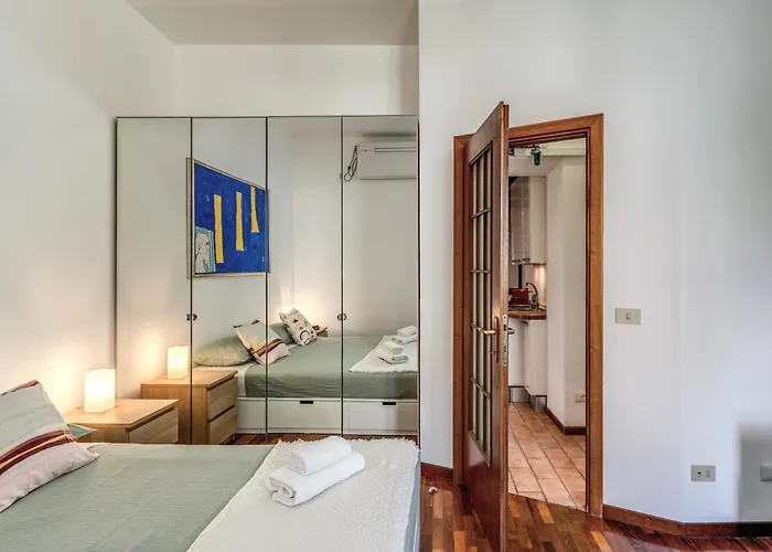 Oasis Trastevere * Рим