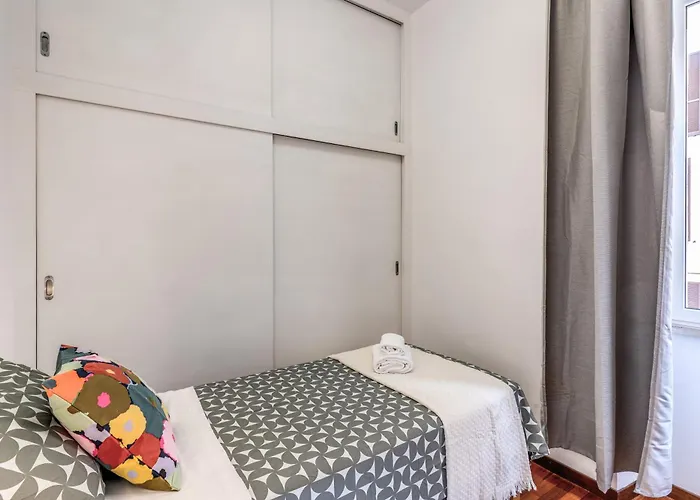 Апартаменты Oasis Trastevere Рим