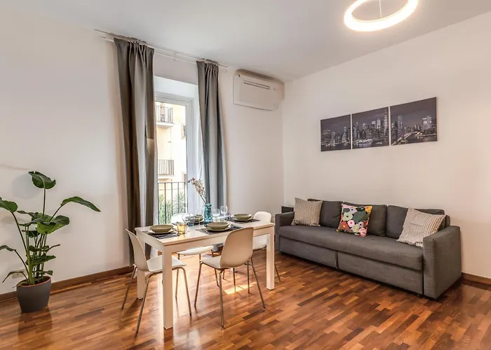 Oasis Trastevere * Рим